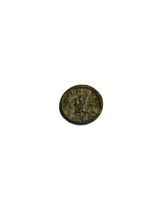FELIPE III - 1607