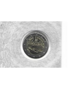 SAN MARINO. SET OFICIAL 2 EUROS 2015-1