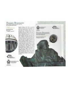 SAN MARINO. SET OFICIAL 2 EUROS 2014-2 2