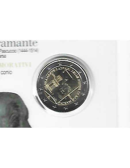SAN MARINO. SET OFICIAL 2 EUROS 2014-2