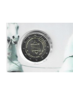 SAN MARINO. SET OFICIAL 2 EUROS 2015-2