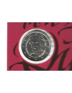 SAN MARINO. SET OFICIAL 2 EUROS 2016-1