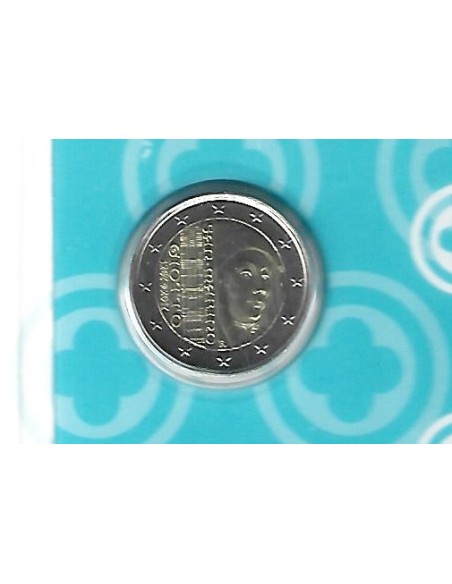 SAN MARINO. SET OFICIAL 2 EUROS 2017-1