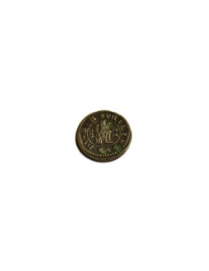 FELIPE III - 1619