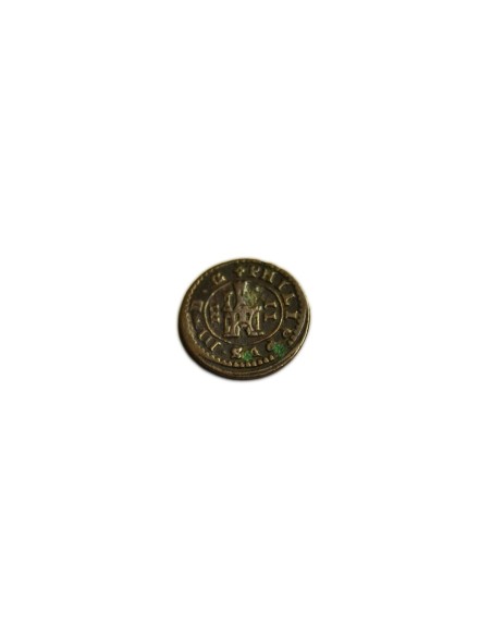 FELIPE III - 1619
