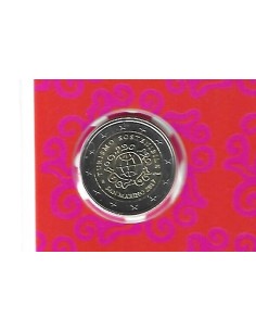 SAN MARINO. SET OFICIAL 2 EUROS 2017-2