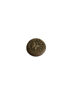 FELIPE III - 1619 2