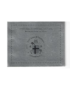 VATICANO, SET OFICIAL  2003 2