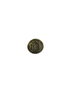 FELIPE III - 1600