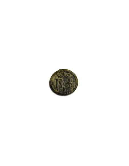 FELIPE III - 1600
