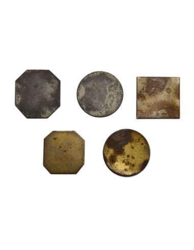 AYUNTAMIENTO DE NULLES (TARRAGONA) Serie completa