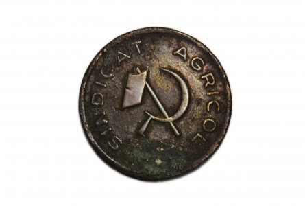 TORTELLA (GIRONA) S/F. 1 Peseta