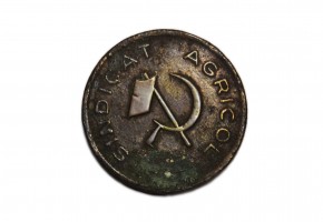 TORTELLA (GIRONA) S/F. 1 Peseta