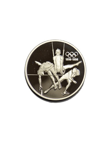 CANADA - 15 DOLLARS 1992
