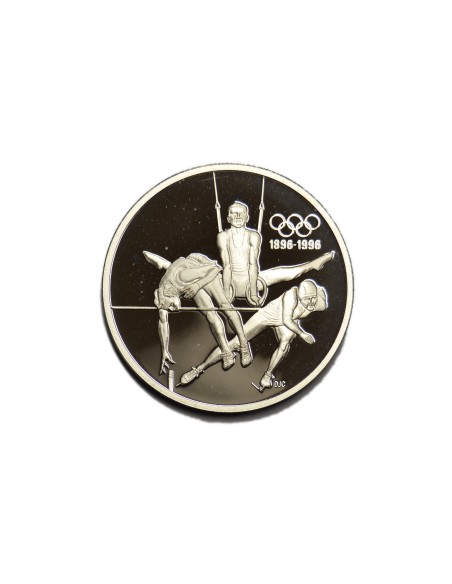 CANADA - 15 DOLLARS 1992