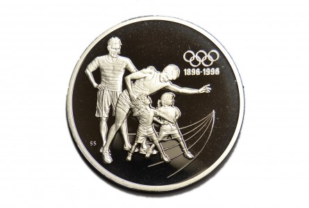 CANADA 1992, 15 DOLLARS