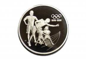 CANADA 1992, 15 DOLLARS