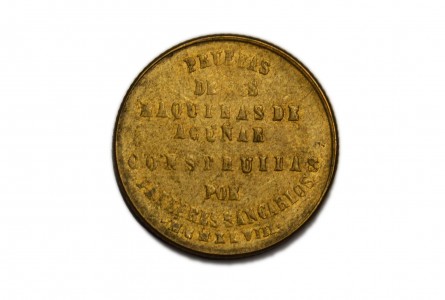 ESTADO ESPAÑOL  1948, módulo 1 Peseta