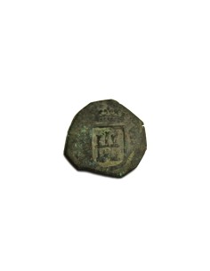 FELIPE III - 1619