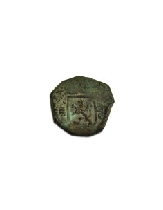 FELIPE III - 1619 2