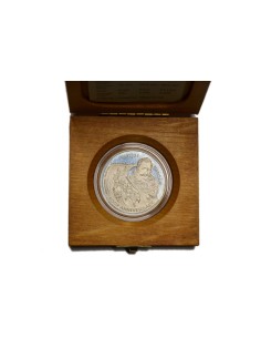 NORUEGA 1993, 20 ECU