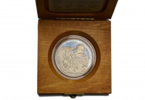 NORUEGA 1993, 20 ECU