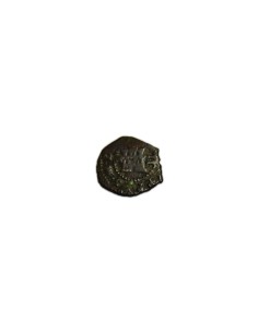 FELIPE III - 1603