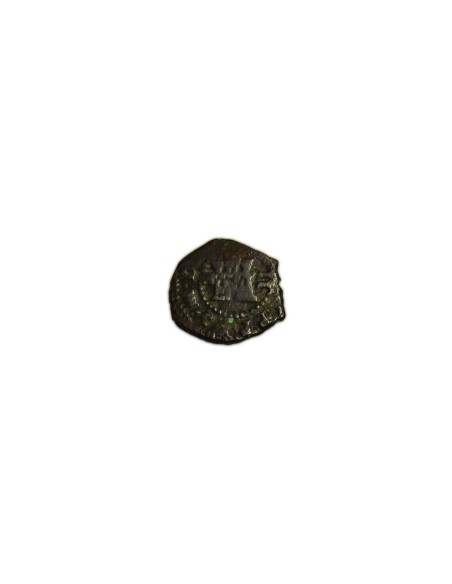FELIPE III - 1603