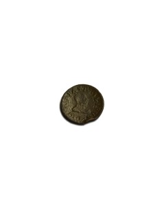 FELIPE III - 1611