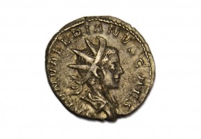 SALONINO, 258-260 d.C. Antoniniano