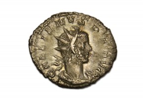 GALIENO, 258-259 d.C. Antoniniano