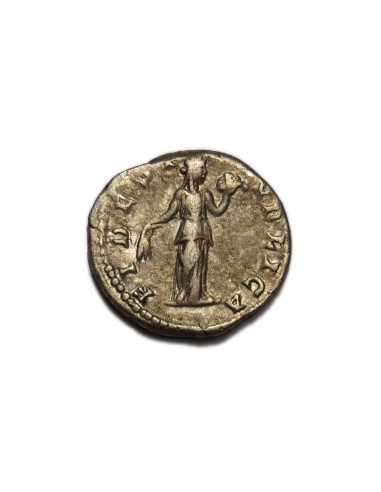 CARACALLA, 198-199 d.C. Denario