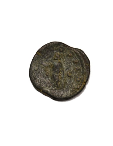BALBINO, 238 d.C. Sestercio. Roma