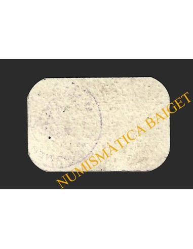 PLA DE CABRA (Tarragona), 15 cèntims 2 de setembre del 1937