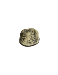 FELIPE IV - 1636
