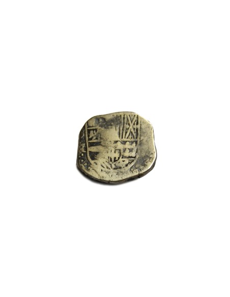 FELIPE IV - 1636