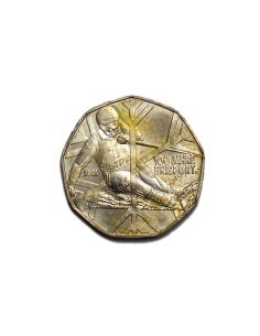 AUSTRIA 2005,  5 euros