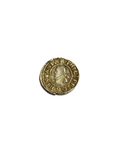 FELIPE IV - 1636 