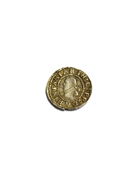 FELIPE IV - 1636 