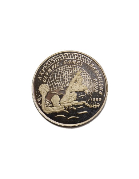 LAOS 1989, 50 KIP