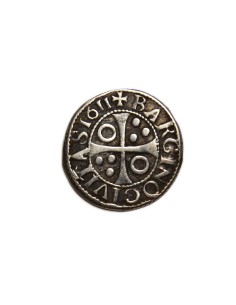 FELIPE III  1611, 1/2 Croat Barcelona 2