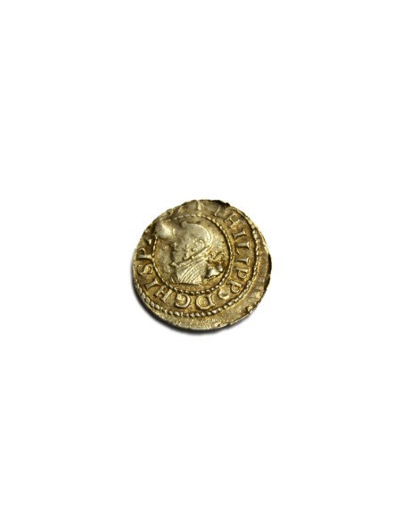 FELIPE IV - 1637
