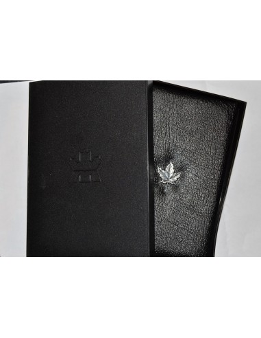 CANADA 1990, PROOF SET