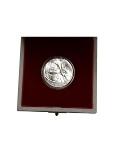 VATICANO 1992, 500 LIRAS