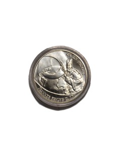 VATICANO 1992, 500 LIRAS 2