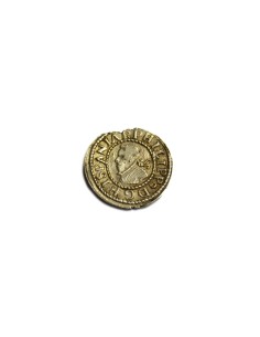 FELIPE IV - 1637