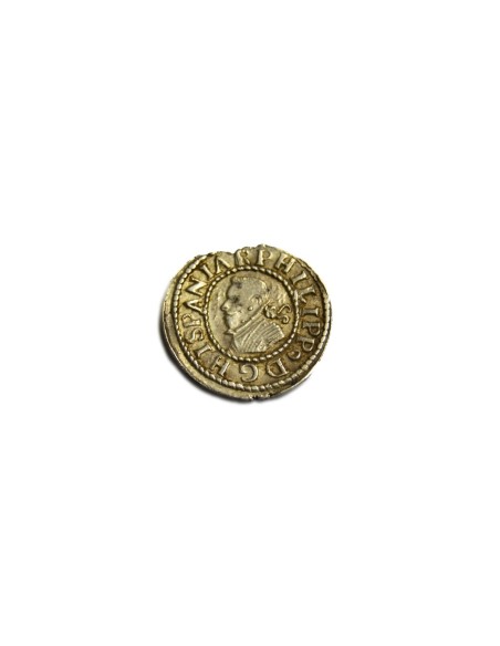 FELIPE IV - 1637