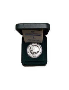 AUSTRALIA 1998, 5 DOLLARS, SYDNEY 2000