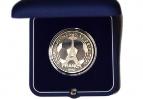 ANDORRA 1997, 10 DINERS