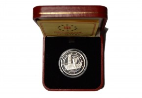 GIBRALTAR 1996, 14 ECUS